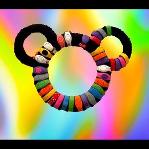 COPY - Magic band display